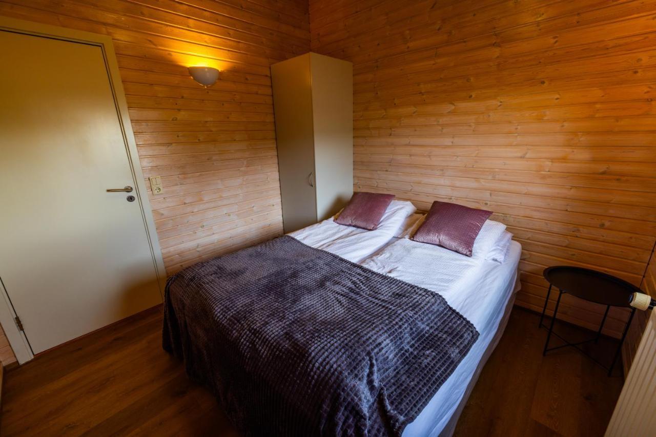 Efsti-Dalur Cottages Úþlíð Eksteriør billede